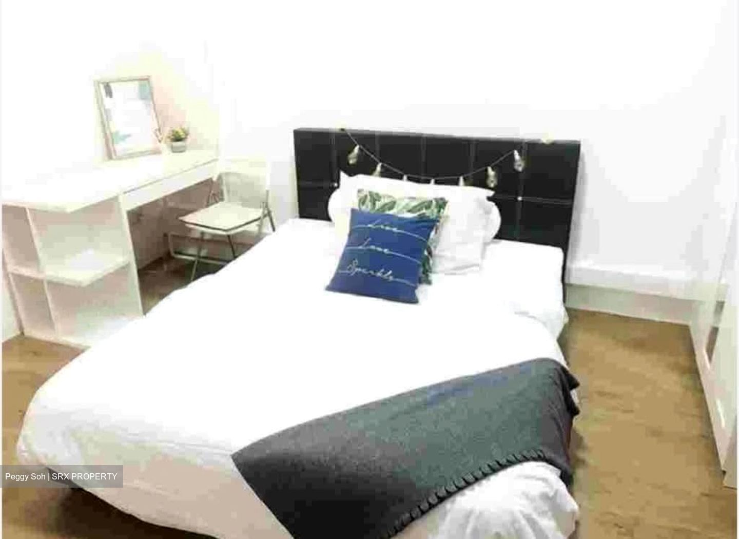 Chun Tin Court (D21), Apartment #584520041